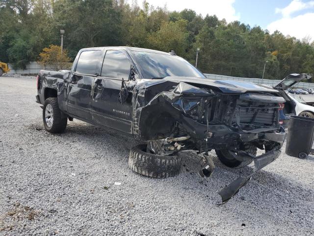 Photo 4 from auction – 2018 CHEVROLET SILVERADO with VIN 3GCUKRECXJG467796