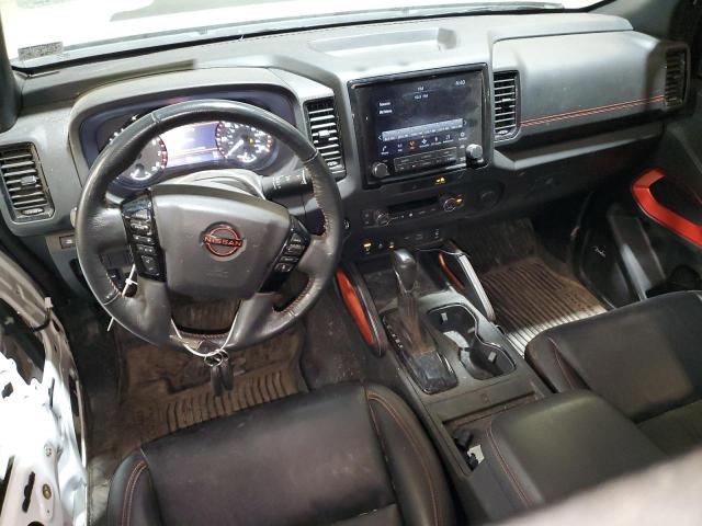 Photo 8 from auction – 2023 NISSAN FRONTIER S with VIN 1N6ED1EK4PN619799