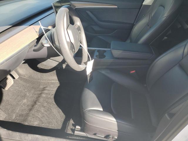 Photo 7 from auction – 2023 TESLA MODEL 3 with VIN 5YJ3E1EA4PF413394
