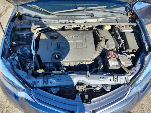 Photo 11 from auction – 2016 TOYOTA COROLLA L with VIN 2T1BURHE0GC530552