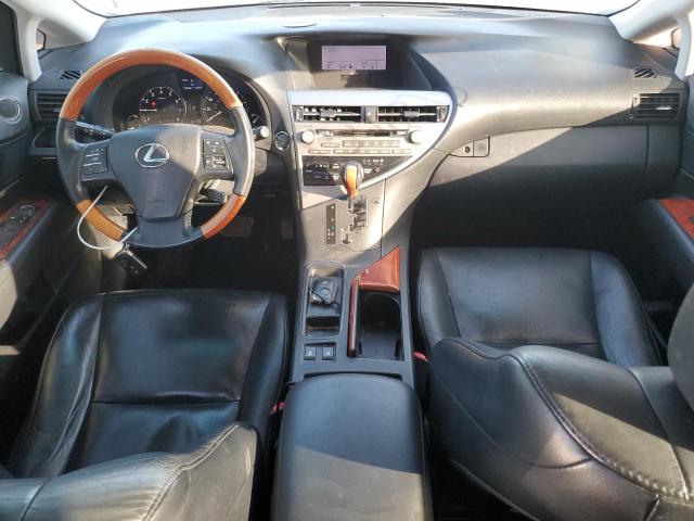 Photo 8 from auction – 2012 LEXUS RX 350 with VIN 2T2BK1BA3CC132464