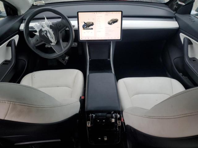 Photo 8 from auction – 2019 TESLA MODEL 3 with VIN 5YJ3E1EA4KF315085