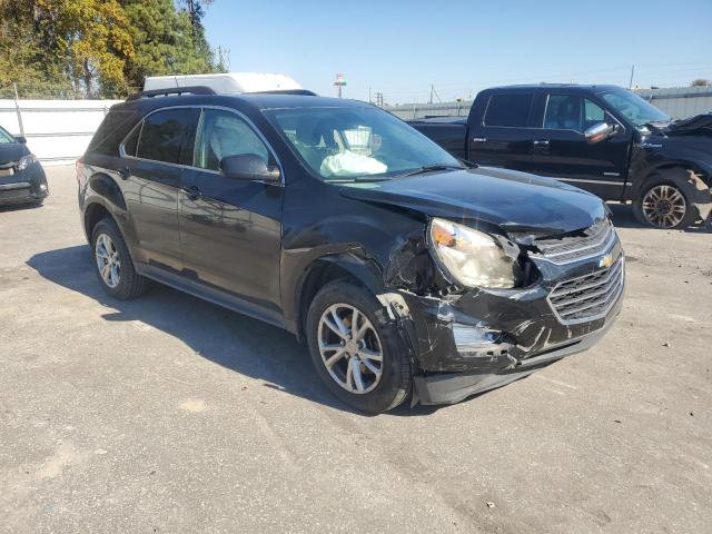 Photo 4 from auction – 2016 CHEVROLET EQUINOX LT with VIN 2GNALCEK1G6216360
