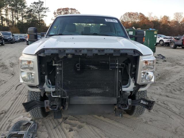 Photo 5 from auction – 2015 FORD F250 SUPER with VIN 1FT7X2B64FEA20805