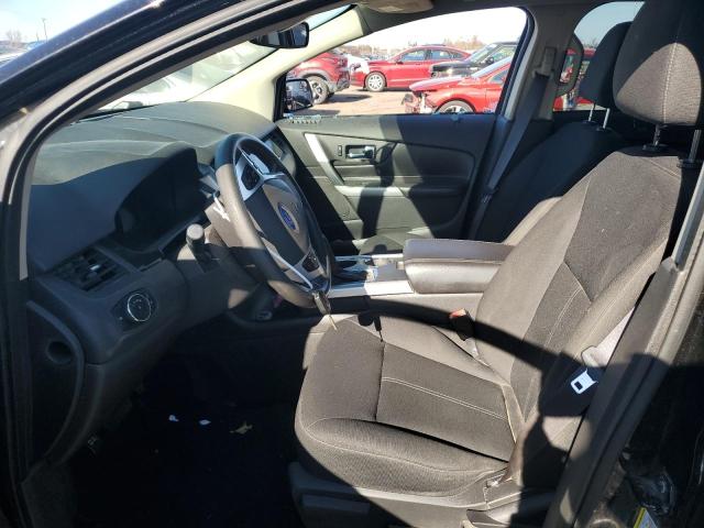 Photo 7 from auction – 2014 FORD EDGE SE with VIN 2FMDK4GC1EBB44161