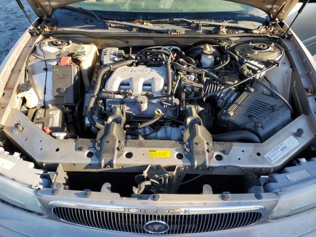Photo 11 from auction – 2000 BUICK CENTURY CU with VIN 2G4WS52J7Y1331760