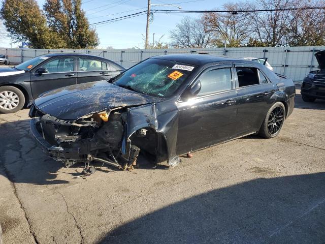 CHRYSLER 300 S 2014 with VIN 2C3CCABG6EH311752 - Photo from auction