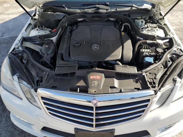 Photo 11 from auction – 2012 MERCEDES-BENZ E 350 with VIN WDDHF5KB4CA568883