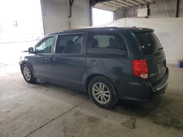 Photo 2 from auction – 2013 DODGE GRAND CARA with VIN 2C4RDGCG1DR686297