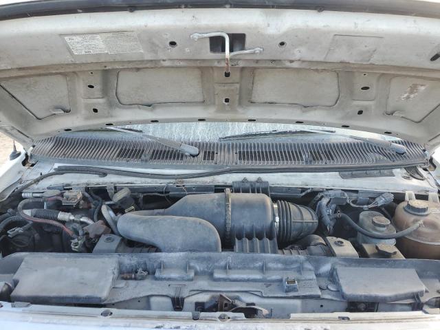 Photo 12 from auction – 2009 FORD ECONOLINE with VIN 1FTNE14W69DA88862