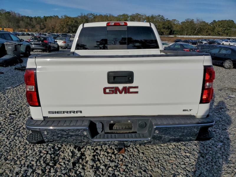 Photo 6 from auction – 2015 GMC SIERRA K15 with VIN 3GTU2VEC6FG395124
