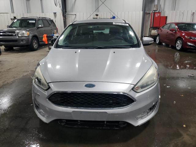 Photo 5 from auction – 2015 FORD FOCUS SE with VIN 1FADP3K27FL245050