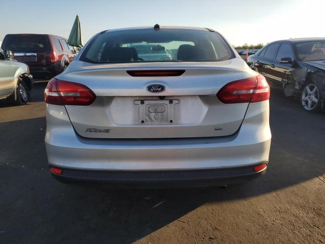 Photo 6 from auction – 2017 FORD FOCUS SE with VIN 1FADP3F2XHL285622
