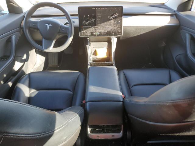 Photo 8 from auction – 2019 TESLA MODEL 3 with VIN 5YJ3E1EA6KF417231