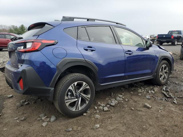 Photo 3 from auction – 2025 SUBARU CROSSTREK with VIN JF2GUHDC8S8247827
