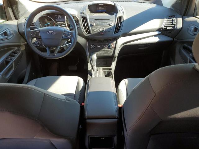 Photo 8 from auction – 2017 FORD ESCAPE S with VIN 1FMCU0F73HUB90768