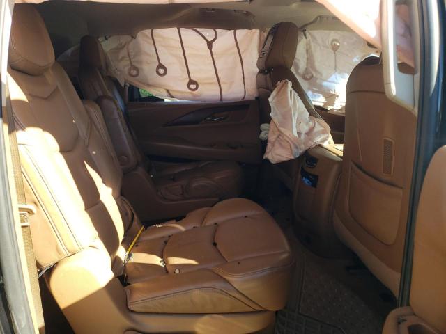 Photo 11 from auction – 2016 CADILLAC ESCALADE with VIN 1GYS3KKJXGR319939