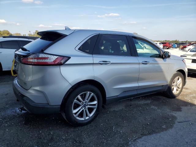 Photo 3 from auction – 2019 FORD EDGE SEL with VIN 2FMPK3J93KBB21741