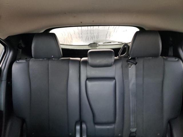 Foto 10 de la subasta – 2023 MITSUBISHI ECLIPSE CR con VIN JA4ATWAA1PZ001342