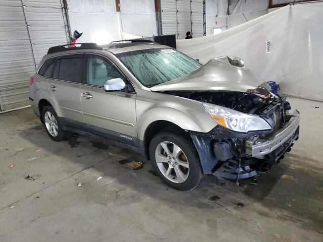 Фото 4 с аукциона – 2014 SUBARU OUTBACK 2. с VIN 4S4BRCNC7E3212690