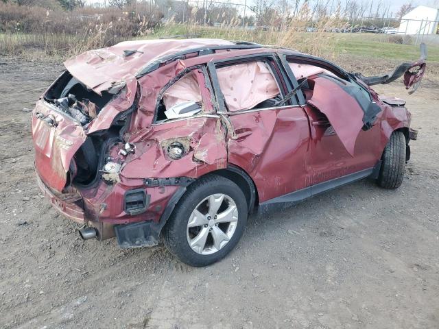Photo 3 from auction – 2014 SUBARU FORESTER 2 with VIN JF2SJAJC1EH406321