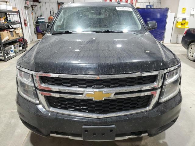 Photo 5 from auction – 2016 CHEVROLET SUBURBAN K with VIN 1GNSKHKC8GR240208