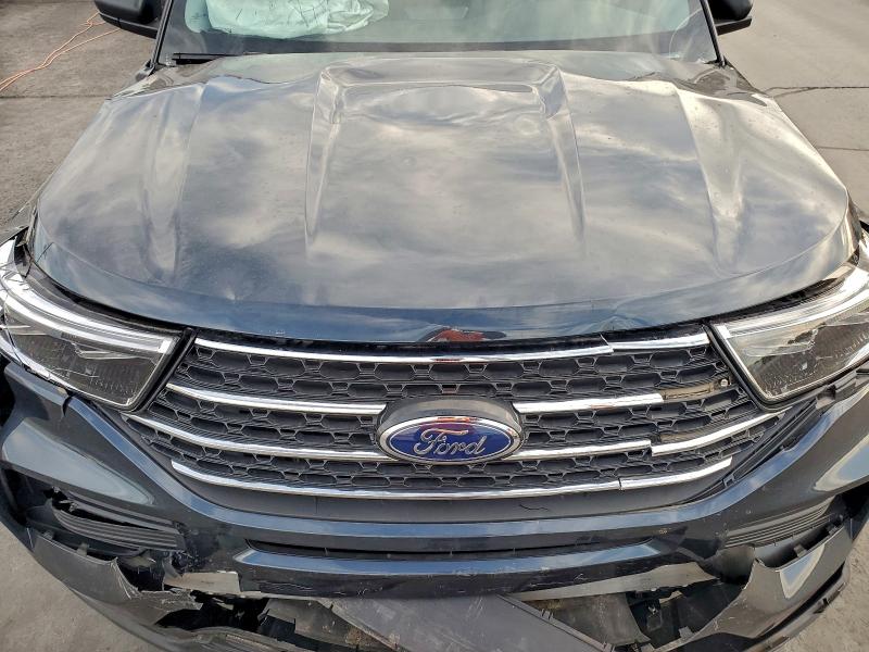 Photo 11 from auction – 2023 FORD EXPLORER X with VIN 1FMSK7DH1PGB90089