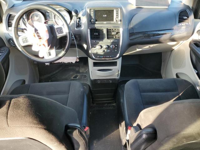 Photo 8 from auction – 2016 DODGE GRAND CARA with VIN 2C4RDGCGXGR351527