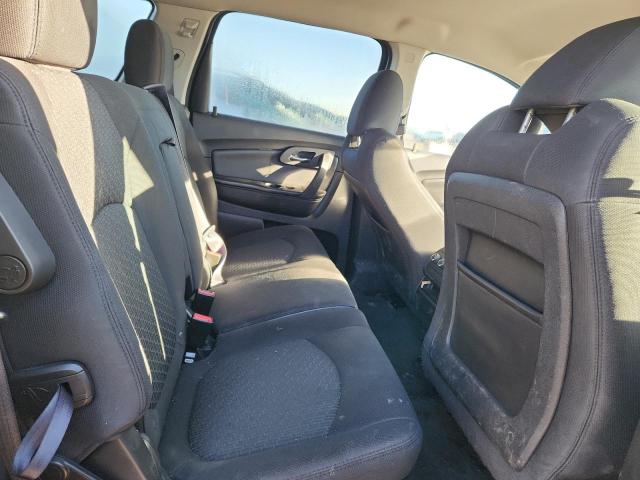 Photo 11 from auction – 2012 CHEVROLET TRAVERSE with VIN 1GNKRGED5CJ280958