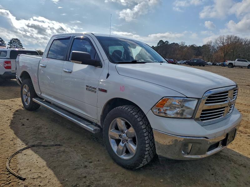 Photo 4 from auction – 2015 RAM 1500 SLT with VIN 1C6RR7LM3FS558305