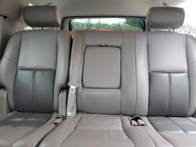 Photo 10 from auction – 2007 GMC YUKON with VIN 1GKFC13J17J229890