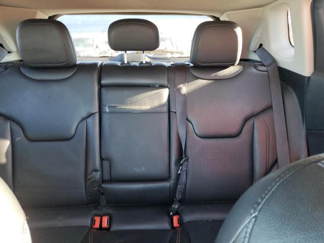 Photo 10 from auction – 2019 JEEP COMPASS LI with VIN 3C4NJDCB3KT854493