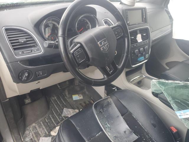 Photo 8 from auction – 2019 DODGE GRAND CARAVAN with VIN 2C4RDGCG8KR788421
