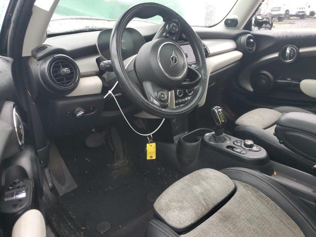Photo 8 from auction – 2021 MINI COOPER SE with VIN WMWXP3C06M2N05488