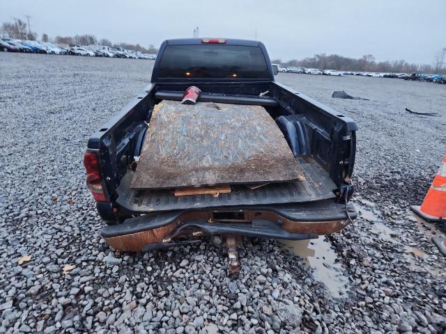 Photo 6 from auction – 2006 CHEVROLET SILVERADO with VIN 3GCEC14X36G268362