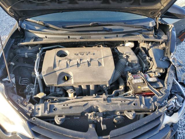 Photo 11 from auction – 2014 TOYOTA COROLLA L with VIN 2T1BURHE6EC188330
