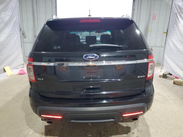 Photo 6 from auction – 2013 FORD EXPLORER with VIN 1FM5K8D81DGA73501