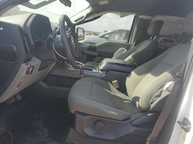 Photo 7 from auction – 2019 FORD F150 SUPER with VIN 1FTEW1E59KFB20006