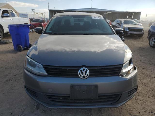 Photo 5 from auction – 2012 VOLKSWAGEN JETTA SE with VIN 3VWDP7AJ7CM377338