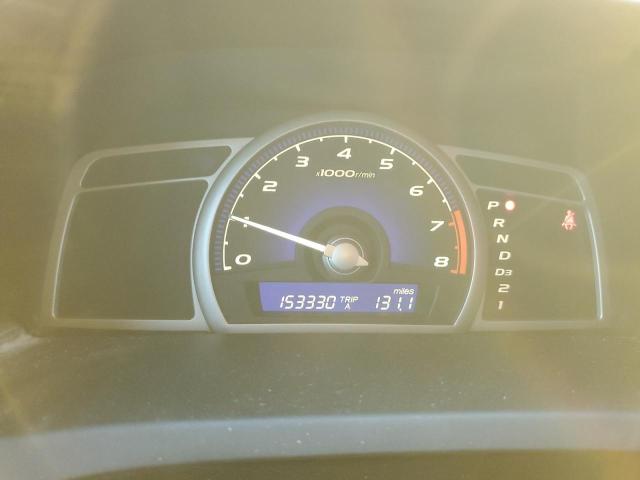 Photo 9 from auction – 2010 HONDA CIVIC EXL with VIN 2HGFA1F97AH510024
