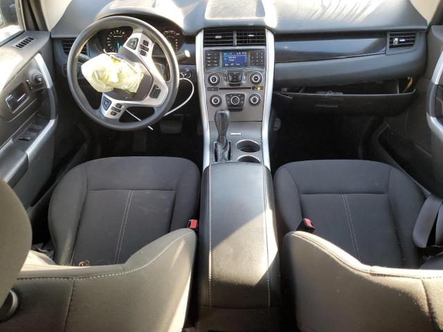 Photo 8 from auction – 2013 FORD EDGE SE with VIN 2FMDK4GC8DBB98412