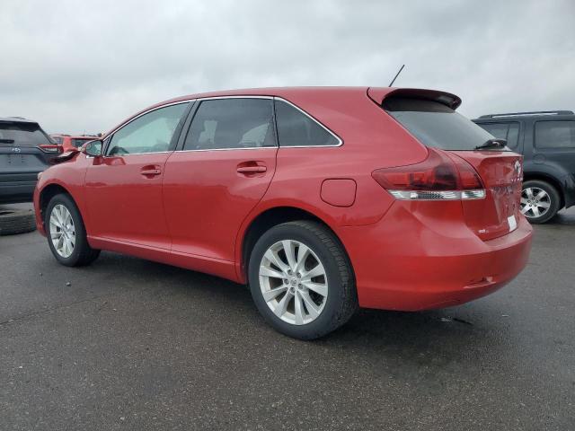Photo 2 from auction – 2013 TOYOTA VENZA LE with VIN 4T3ZA3BB3DU079640