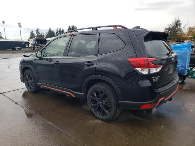 Photo 2 from auction – 2023 SUBARU FORESTER S with VIN JF2SKAJC0PH466526