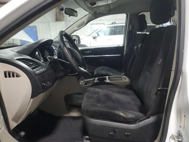 Photo 7 from auction – 2015 DODGE GRAND CARA with VIN 2C4RDGCG3FR531947