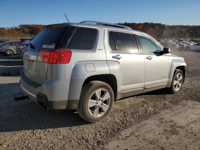 Photo 3 from auction – 2014 GMC TERRAIN SL with VIN 2GKFLYE33E6186705