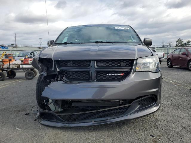 Photo 5 from auction – 2017 DODGE GRAND CARA with VIN 2C4RDGBG3HR651820