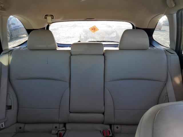 Photo 10 from auction – 2015 SUBARU OUTBACK 3. with VIN 4S4BSELC4F3240323