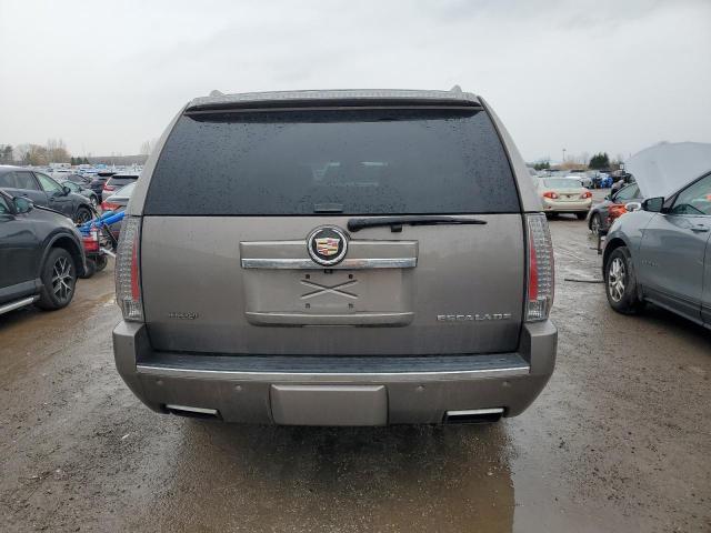 Photo 6 from auction – 2014 CADILLAC ESCALADE E with VIN 1GYS4JEF6ER247164