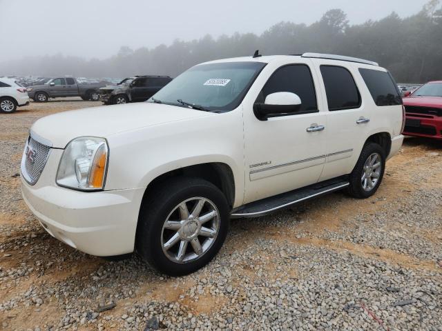 GMC YUKON DENA 2014 with VIN 1GKS2EEF8ER100612 - Photo from auction