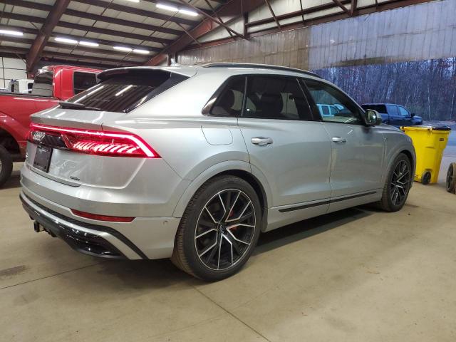 Photo 3 from auction – 2019 AUDI Q8 PRESTIG with VIN WA1FVBF13KD032471